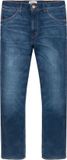 Wrangler Greensboro Regular Straight Jeans Heren FOR REAL W30/L32
