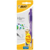 BIC Portaminas Velocity Pro 0,5 112Minas