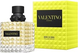 Valentino Yellow Dream Eau de Parfum Spray eau de parfum / 100 ml / dames