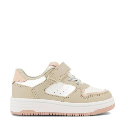 Graceland sneakers beige