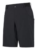 VAUDE Loamer Base Shorts Heren Zwart