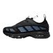 Nike Air Max Sunder 'Black Silver' (W) - Maat 39