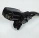 P2r proconcept 2 roues (p2r) Maitre cylindre de frein avant gauche complet neuf noir universel pour scooter quad
