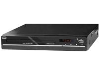 Trevi DVMI 3580 HD Lecteur DVD - Noir