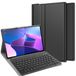 Just in Case 4145713 Clavier pour appareil mobile QWERTY Bluetooth Noir