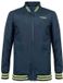 Nox Pro Veste Bleu S Homme