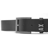 Armani Exchange Ceinture Homme XM000606AF12704-UC001 Noir