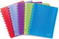 Atoma Showalbum - 60 tassen - A4 - Assorted Colors