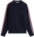 Tommy Hilfiger Sweatshirt Volwassenen Katoen XL Herfst/Winter 2026