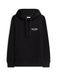 Tommy Hilfiger Sweatshirt 'Nautical' zwart / offwhite