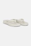 Ilse Jacobsen Chaussons avec semelle plateforme légère CHEERFUL13 - 120 Crème