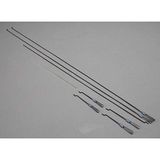 HANGAR 9 Pushrod set: Valiant 10cc