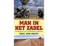 Man Uitgeverij Brandt Man in het zadel (midprice-editie)