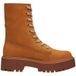 Timberland Bottes à plateforme Stone Street Mid pour femme TB0A5SAH 198269775, beige, 36 EU