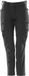 Mascot Accelerate Pantalon avec poche sur cuisse 18178-511 - Noir - C40
