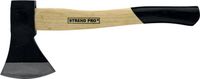 Strend Pro Kloofbijl OrgA613 Economy, 1400 g, CNToon, houten steel 800 mm