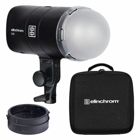 Elinchrom One