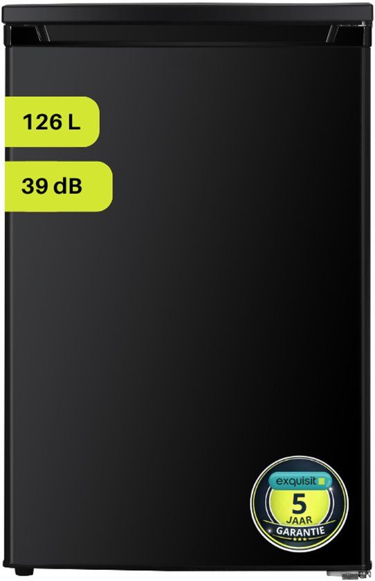 Exquisit KS16-V-E-040DB