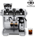 De’Longhi De'Longhi EC9865.M Espressomachine - Handmatig - 2.5L - Zilver