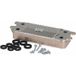 Saunier Duval Diffuseur sanitaire 12 plaques : 0020186152