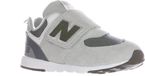 New Balance Baskets Unisexe I574 - Lone Star Gris