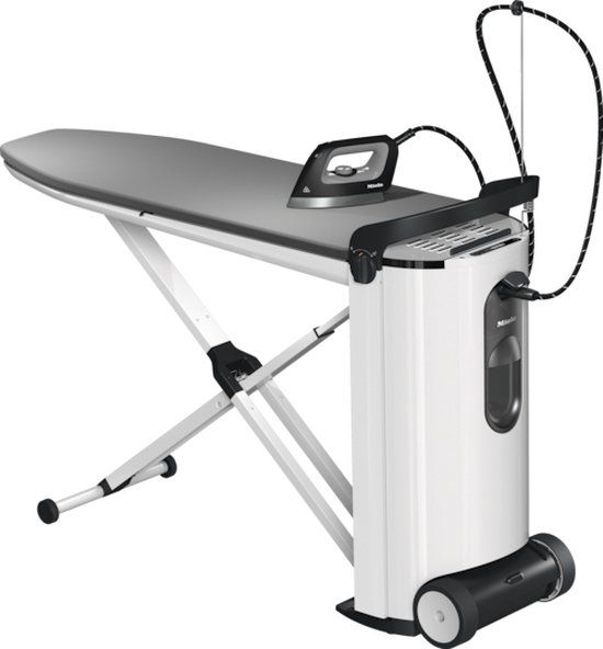 Miele B 4312 1,25 l Honingraatzool Antraciet, Wit