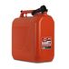 Jerrycan Tayg Jerrycan 30 liter, rood met schenktuit