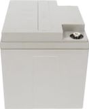 Yanec Gel Accu 12V 36.4Ah