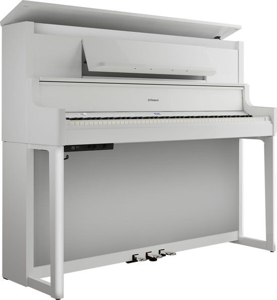 Roland LX-9 PW Digitale piano