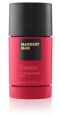 MARBERT Man Classic