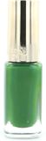 L'Oréal Paris Le Vernis - 612 Green Couture - Groen - Nagellak