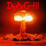 Will Karisma & Dark Essence Records AS The Will of God Audioboek CD