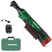 Parkside Clé à cliquet sans fil PAR 12B1, 12 V, 54 Nm, batterie 2 Ah Li-Ion, avec chargeur et mallette