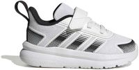 Adidas Tensaur Run 4.0 Babyschoenen Wit EU 24 Kinderen