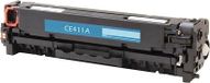 HP cartouche de toner, compatible avec CE411A / 305A, cyan