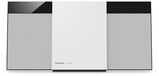 Panasonic SC-HC304 HiFi CD Player - White