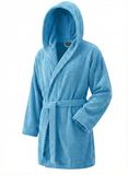 Top Handdoek Unisex Badjas