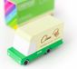 Candylab Toys Laundry Van
