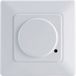 Renkforce RF-4216076 HF-bewegingsmelder Inbouw (in muur) 180 ° Relais Wit IP20