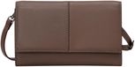 Marc O'Polo Tora 2-in-1 Crossbody Bag Faded Brown