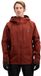 Black Diamond Recon Stretch Jas Oranje S Heren