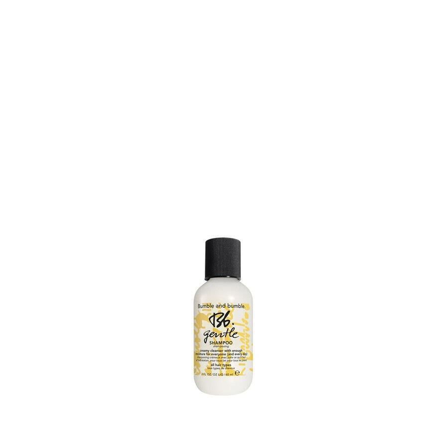 Bumble and bumble. Gentle Shampoo 60 ml