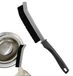 Brosse de nettoyage de joints de salle de bain multifonctionnelle
