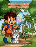 Rock Libri GmbH Rock Hounding Heroes- Rock Hounding Heroes - Hunt for Nature's Hidden Treasures!