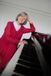 Coast2Coast Silvia Harnisch - Wie Tont Das Tier Auf Dem Klavier (CD)