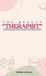 The Libri GmbH The Beauty "Therapist": Understanding the Hidden Emotional Work of Beauty Therapy