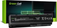 Green Cell HP03 Batterij/Accu Zwart 4400 mAh Lithium-Ion (Li-Ion)