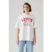 Levi's Grph Short Stack Tee Since 1873 Taille: L | Chemises Outlet | Femme