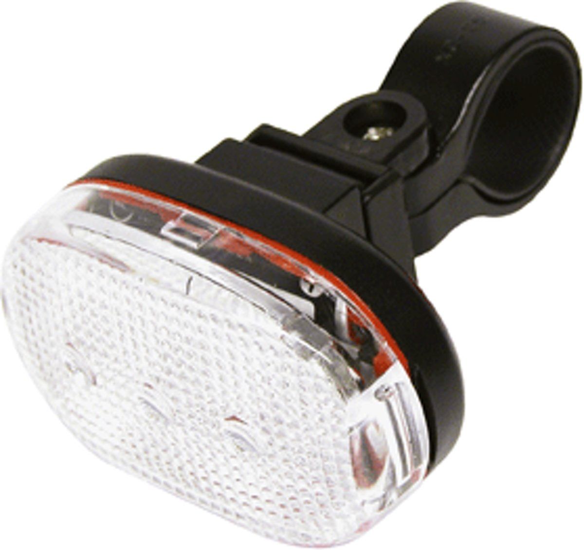 Dresco voorlicht led - Classic - Zwart