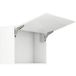 Häfele Ferrure de relevage FREE FLAP MINI 1.7